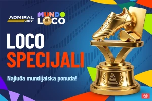 Specijali koji ovaj Mundijal čine posebnim